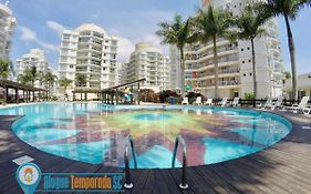 Lindo para Férias, Praia e Beto Carrero - Nautilus Home Club