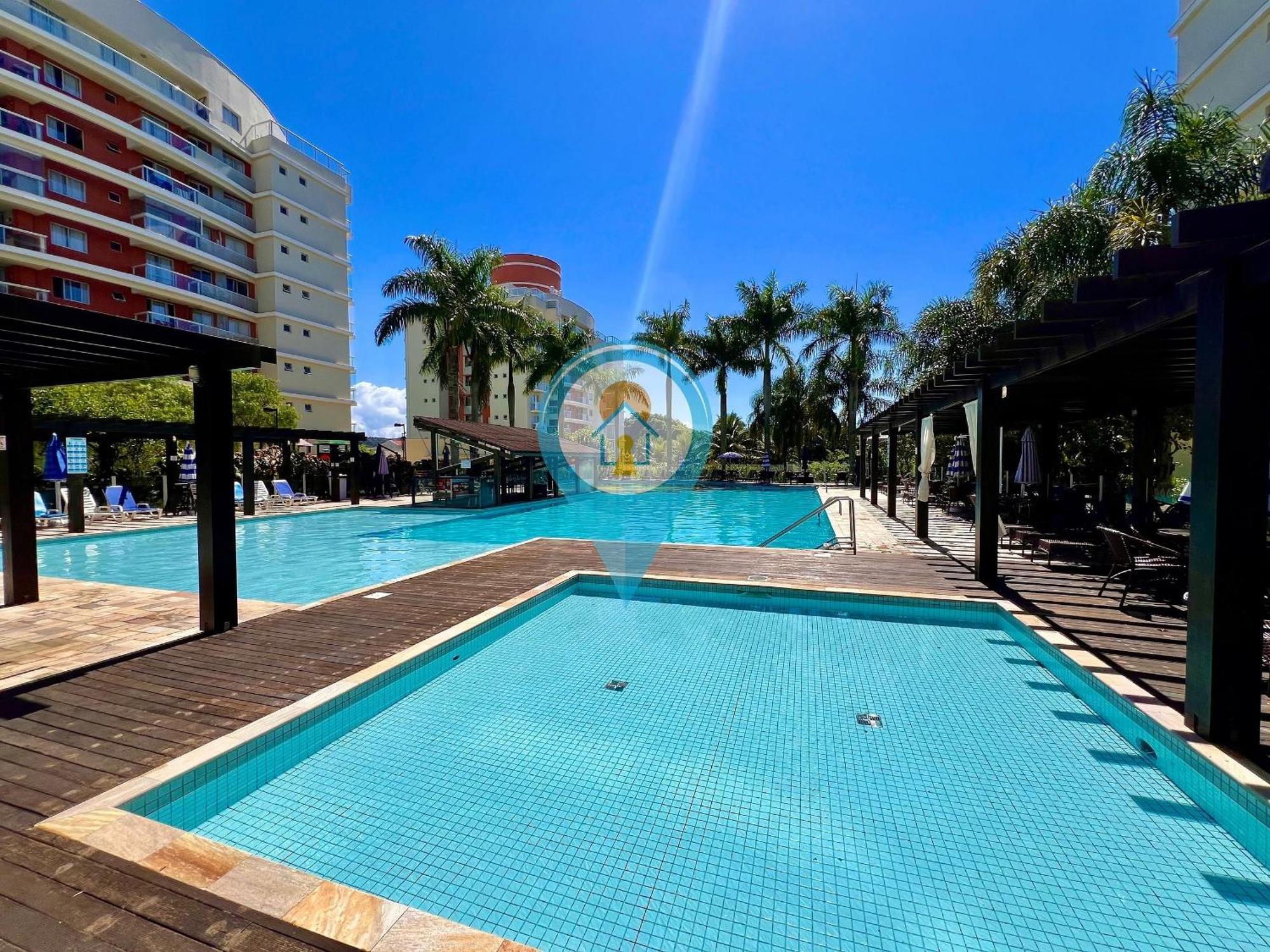Lindo para Férias, Praia e Beto Carrero - Nautilus Home Club Penha (Santa Catarina) Exterior foto