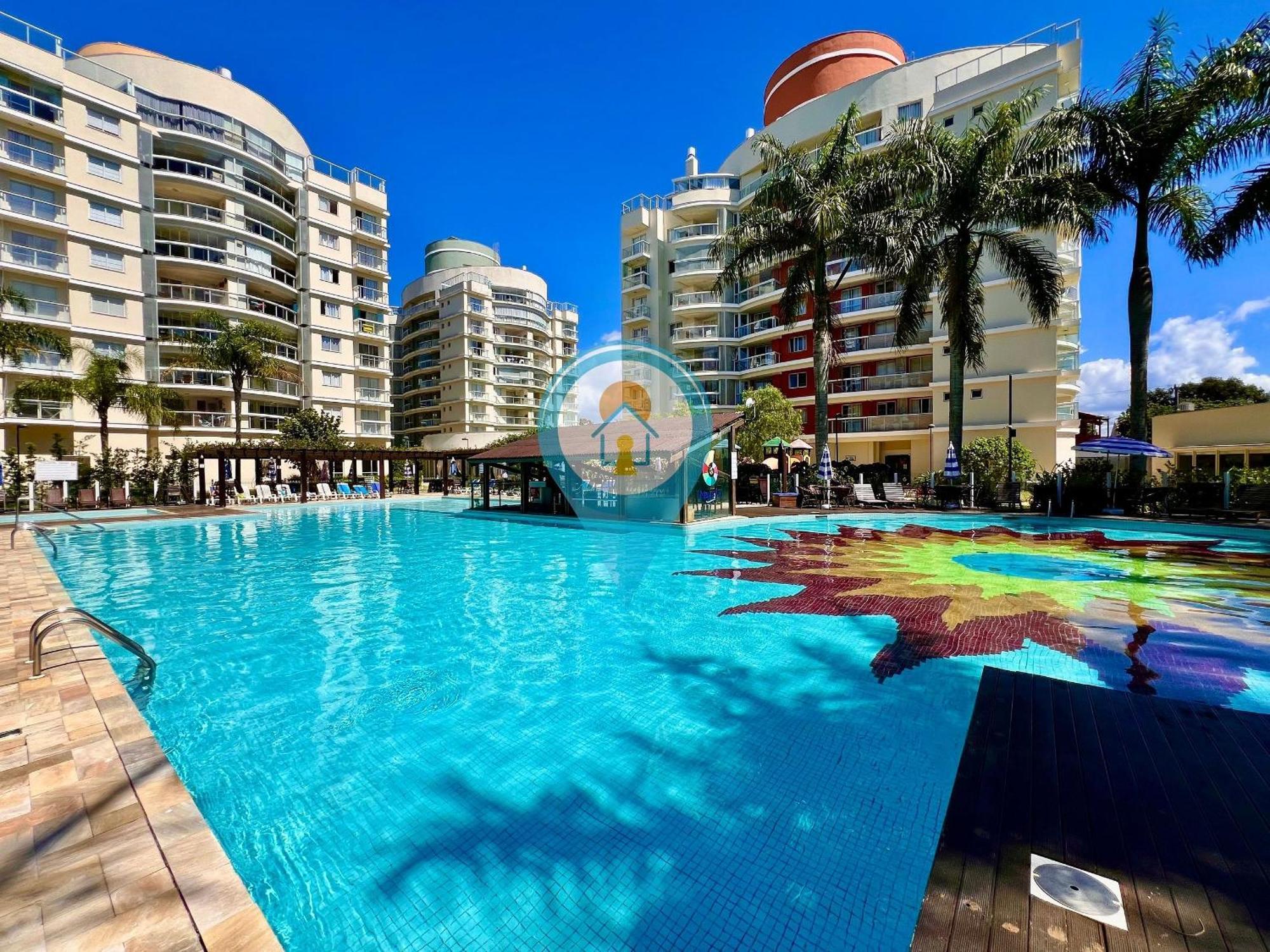 Lindo para Férias, Praia e Beto Carrero - Nautilus Home Club Penha (Santa Catarina) Exterior foto