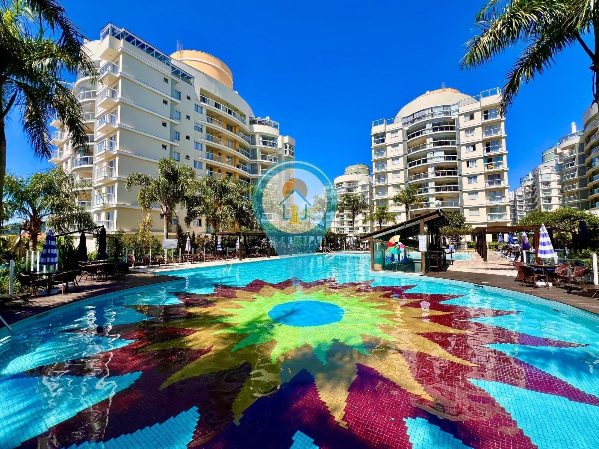 Lindo para Férias, Praia e Beto Carrero - Nautilus Home Club Penha (Santa Catarina) Exterior foto