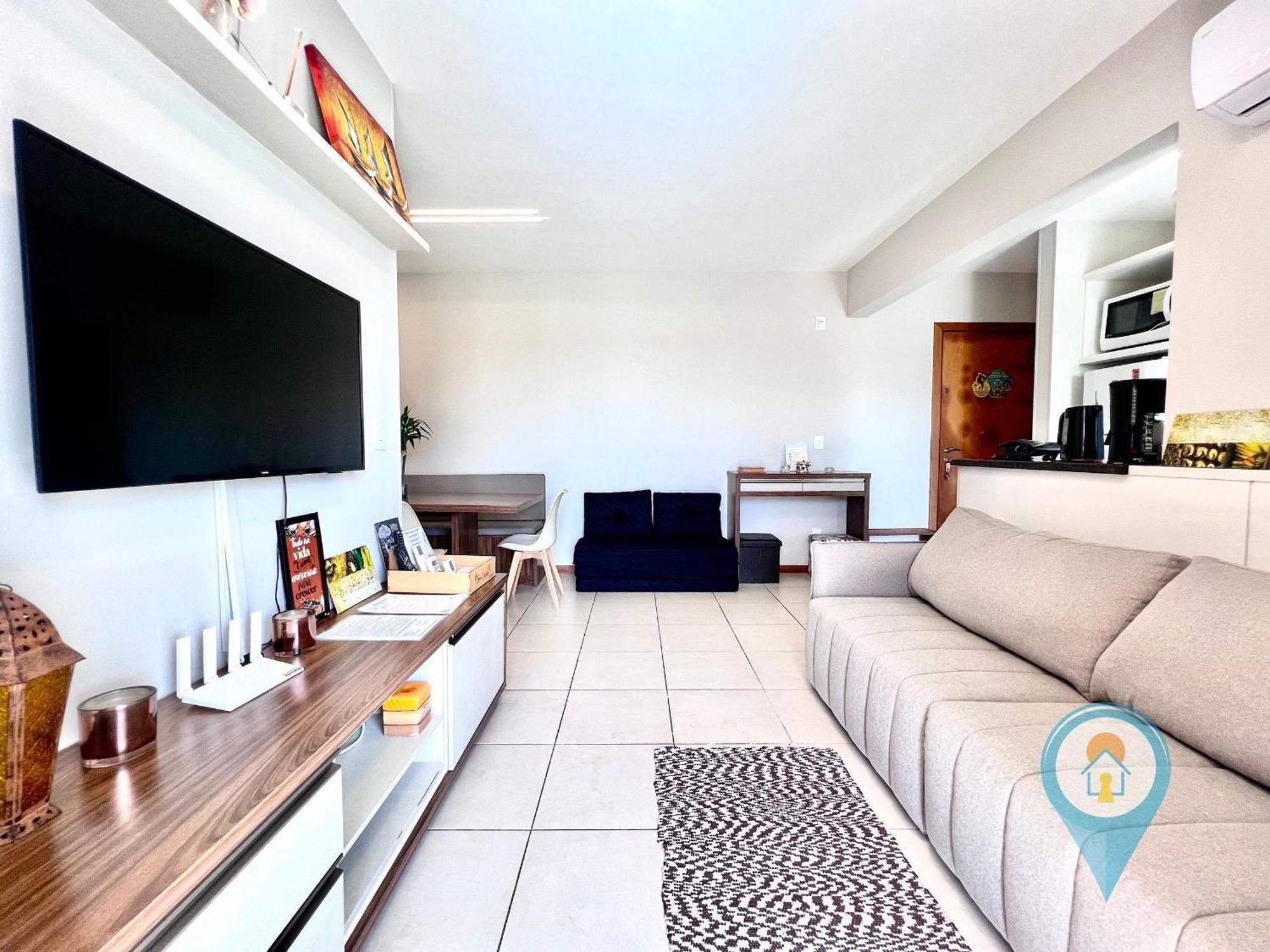 Lindo para Férias, Praia e Beto Carrero - Nautilus Home Club Penha (Santa Catarina) Exterior foto