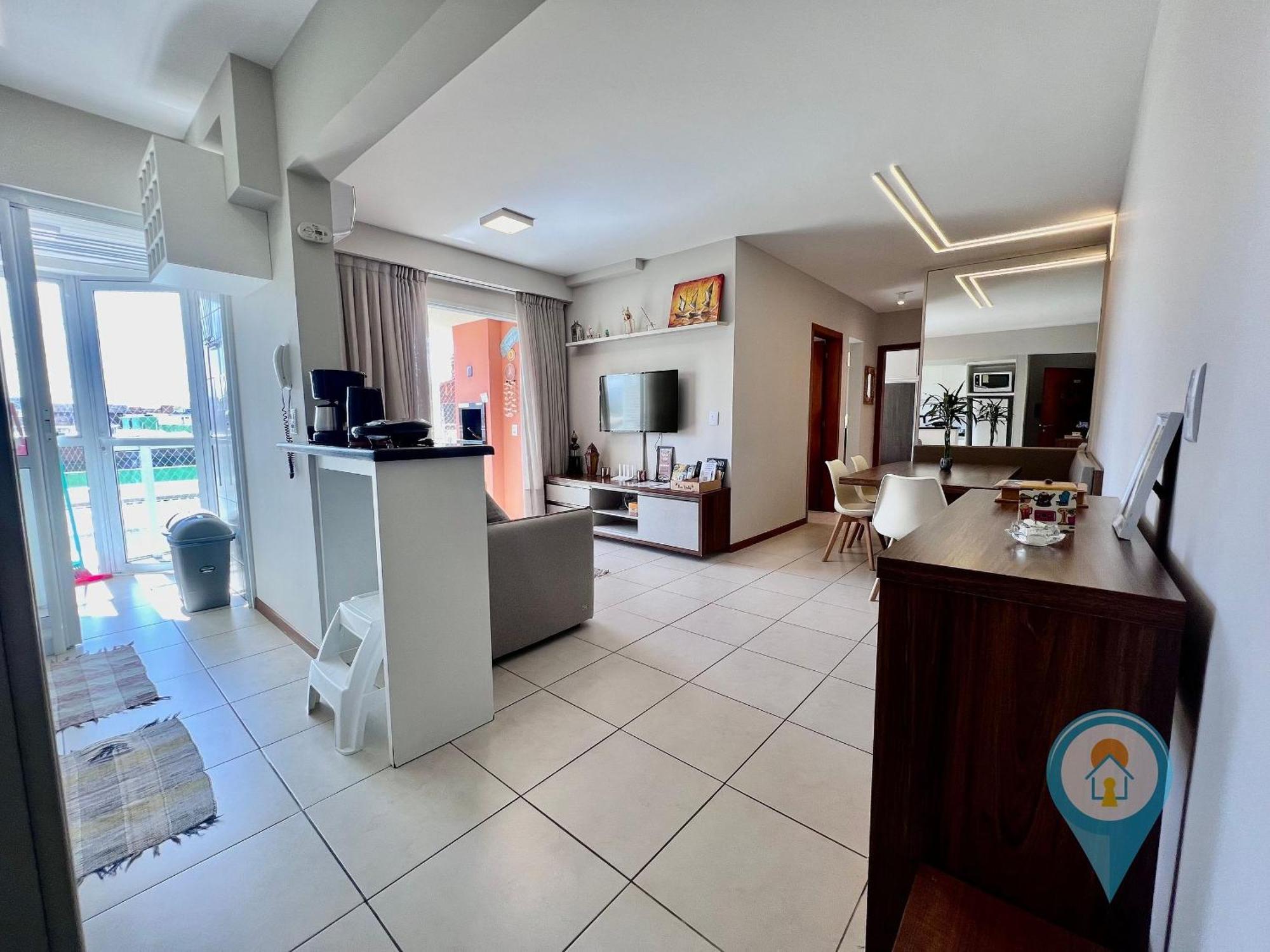 Lindo para Férias, Praia e Beto Carrero - Nautilus Home Club Penha (Santa Catarina) Exterior foto