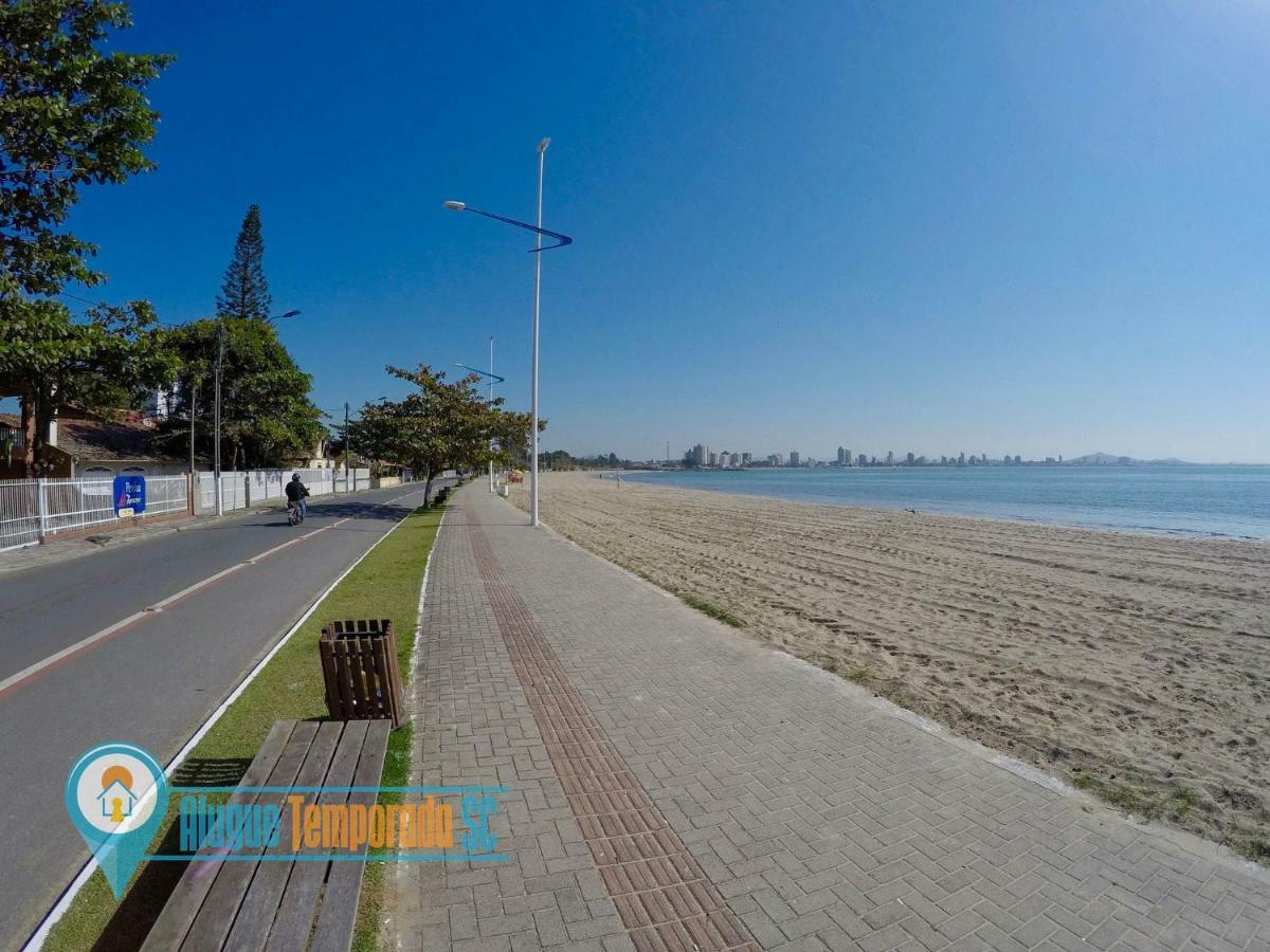 Lindo para Férias, Praia e Beto Carrero - Nautilus Home Club Penha (Santa Catarina) Exterior foto