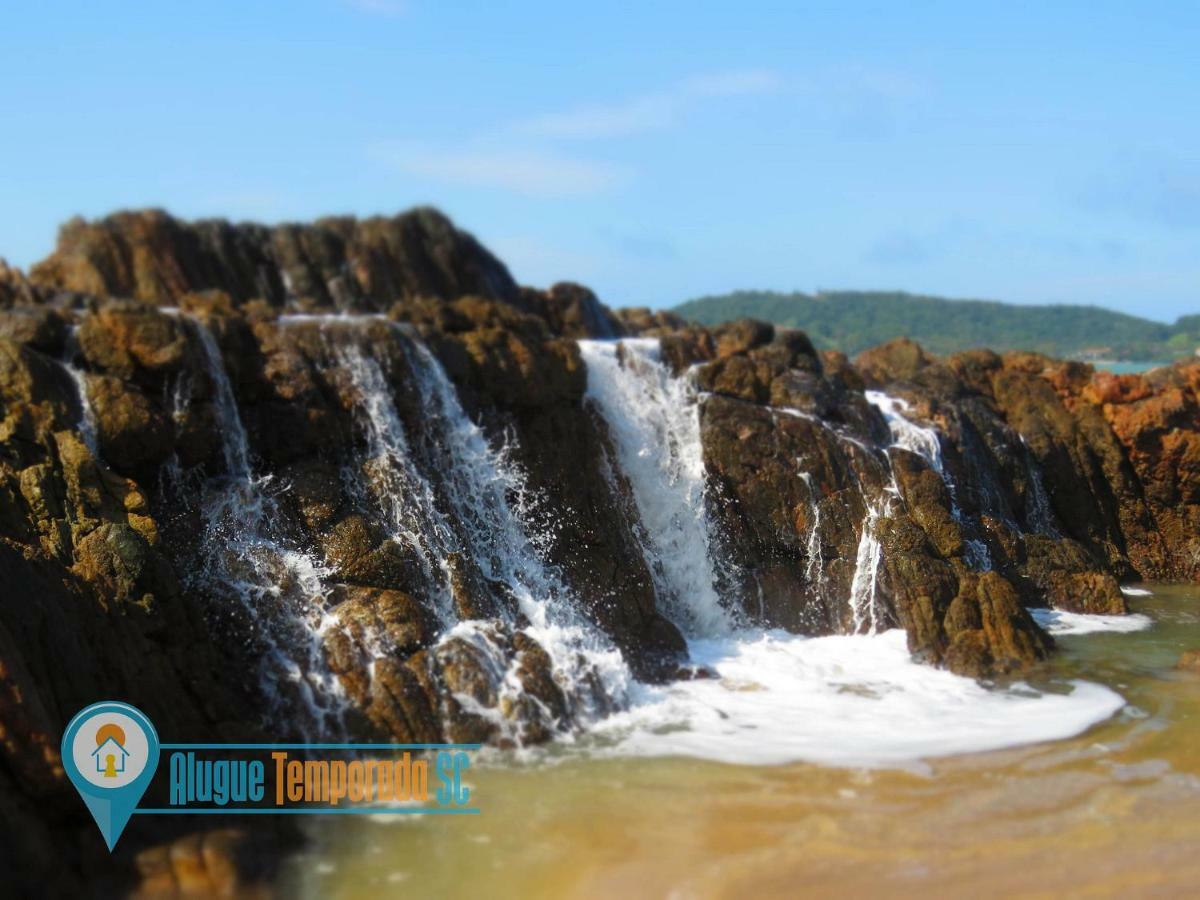Lindo para Férias, Praia e Beto Carrero - Nautilus Home Club Penha (Santa Catarina) Exterior foto